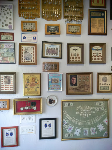 Coin Dealer «Riverside Coins, Gold & Jewelry», reviews and photos, 3204 Riverside Blvd, Sacramento, CA 95818, USA