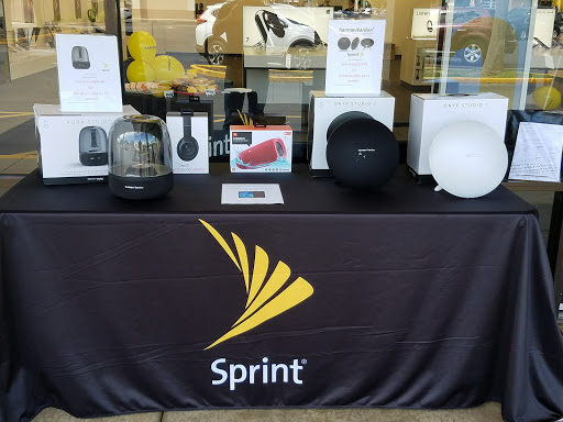 Cell Phone Store «Sprint Store», reviews and photos, 5777 Manatee Ave W, Bradenton, FL 34209, USA