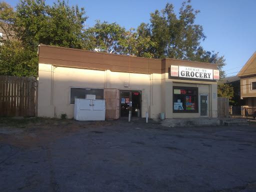 Grocery Store «Luckie Street Grocery Store», reviews and photos, 388 Luckie St NW, Atlanta, GA 30313, USA