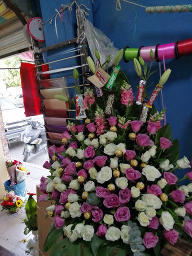 Florería Lety – Cuerámaro