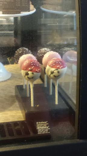 Coffee Shop «Starbucks», reviews and photos, 4555 Hopyard Rd c, Pleasanton, CA 94588, USA