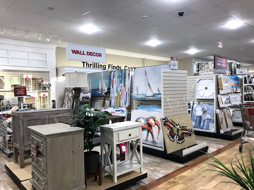 Department Store «T.J. Maxx & HomeGoods», reviews and photos, 10000 W Sahara Ave, Las Vegas, NV 89117, USA