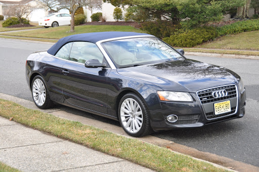 Auto Repair Shop «Jon Miller Car Care Center», reviews and photos, 330 E Main St, Tuckerton, NJ 08087, USA