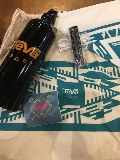 Outdoor Sports Store «Active Endeavors», reviews and photos, 138 S Clinton St, Iowa City, IA 52240, USA