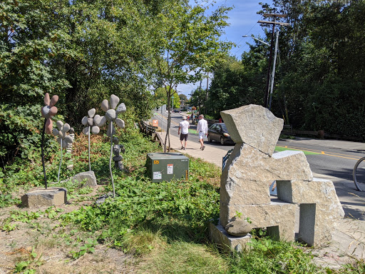 Art Museum «Bainbridge Island Museum of Art», reviews and photos, 550 Winslow Way E, Bainbridge Island, WA 98110, USA