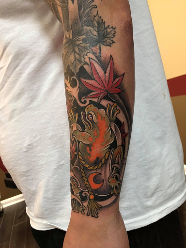 Explore eye of horus tattoo ideas, creative tattoo ideas in Rome, available at Body Canvas