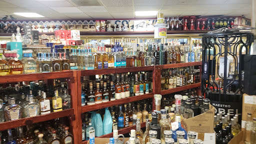 Liquor Store «Old Town Liquor & Deli», reviews and photos, 2304 San Diego Ave A, San Diego, CA 92110, USA