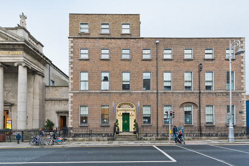 Airbnb accommodation Dublin