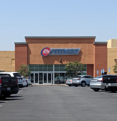 Gym «24 Hour Fitness - Super Sport», reviews and photos, 3030 N Bellflower Blvd, Long Beach, CA 90808, USA