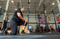 CrossFit Enforce - Photo 3 - Car repair in Gaithersburg, MD, York