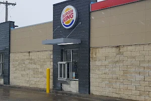 Burger King image