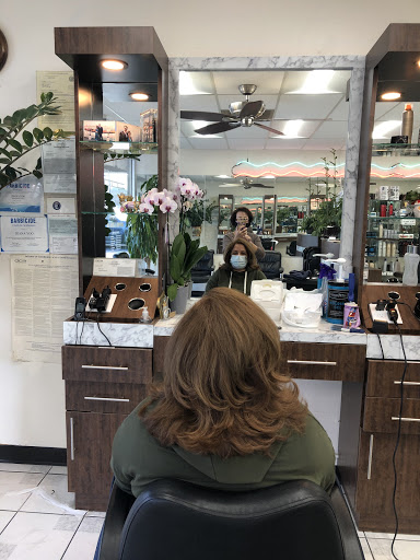 Diana’s Hair Salon