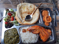 Plats et boissons du Restaurant indien New Darjeeling à Tournon-sur-Rhône - n°15