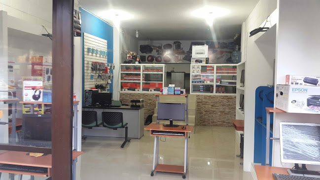 Opiniones de Compu Exito en Quito - Tienda de electrodomésticos