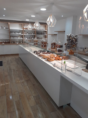 Aux Délices Des Aspres Maître Artisan à Thuir