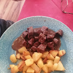 Photo n°2 de l'avis de patrizia.a fait le 24/08/2023 à 15:36 sur le  Osteria Petit à Gressoney-La-Trinité