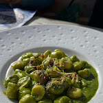 Photo n°3 de l'avis de Lorenzo.o fait le 04/02/2024 à 19:34 sur le  Rifugio Fuciade à Fuchiade