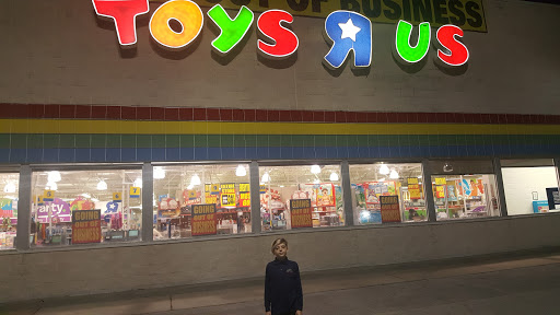 Toy Store «Toys