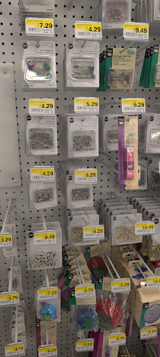 Fabric Store «Jo-Ann Fabrics and Crafts», reviews and photos, 3635 Riverside Plaza Dr #240, Riverside, CA 92506, USA