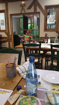 Atmosphère du Restaurant familial Restaurant St Jean à Épinal - n°17