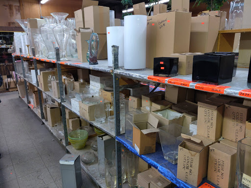 Florist «Muller Brother INC», reviews and photos, 156 Central Ave, Newark, NJ 07103, USA