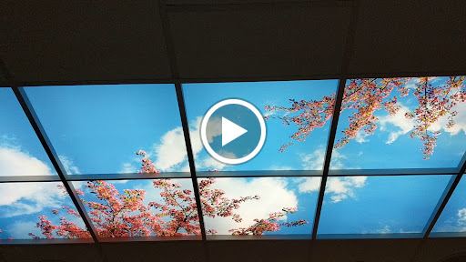 Shopping Mall «Green Spring Station-Shopping», reviews and photos, 10751 Falls Rd, Lutherville, MD 21093, USA