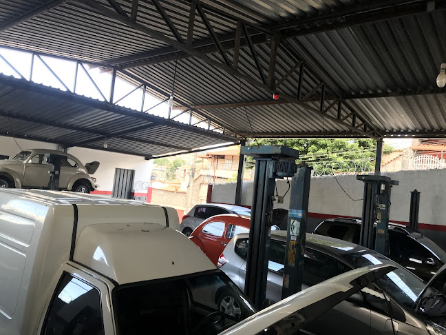 Comentários e avaliações sobre Auto Mecanica Ferreira