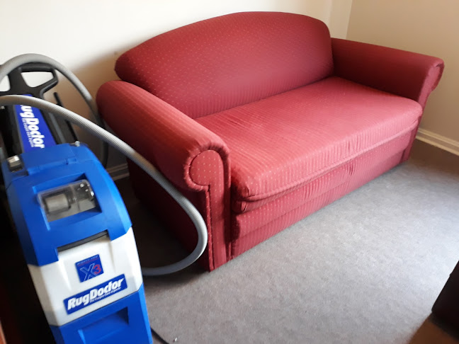 Doctor Alfombra: limpieza y lavado alfombras, sillones, colchones y vehiculos interior - Servicio de lavado de coches