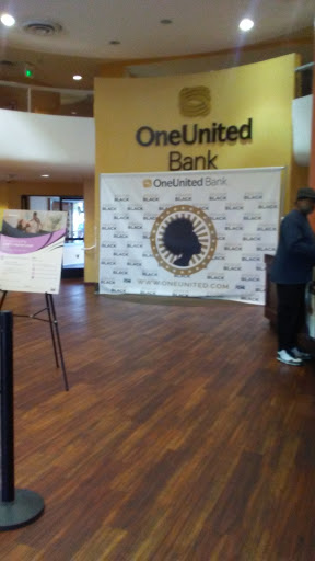 Bank «OneUnited Bank», reviews and photos
