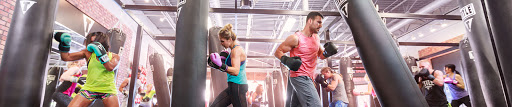 Health Club «Title Boxing Club», reviews and photos, 1361 Alafaya Trail #100, Oviedo, FL 32765, USA