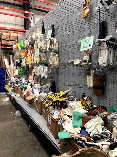 Supermarket «The NPS Store - Industrial», reviews and photos, 1601 Empire Rd, Salt Lake City, UT 84104, USA