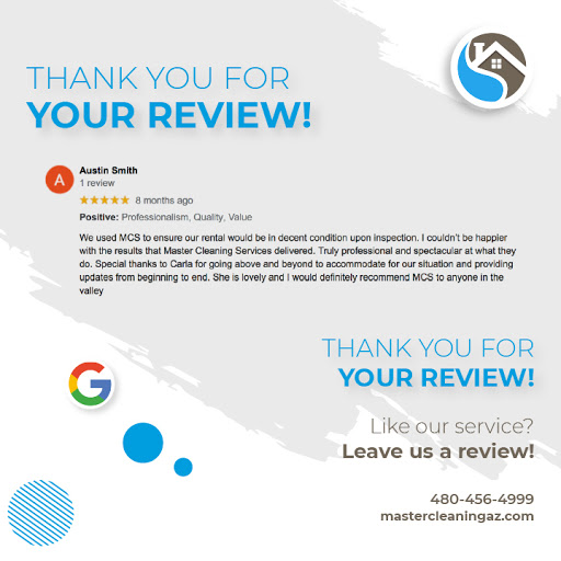 House Cleaning Service «Master Cleaning Services», reviews and photos, 3231 S Country Club Way #101, Tempe, AZ 85282, USA
