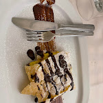 Photo n°2 de l'avis de Kido.h fait le 03/01/2024 à 21:20 sur le  Taverna degli Artisti à Urbino