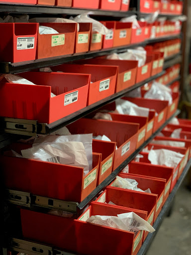 Auto Parts Store «NAPA Auto Parts - Adams County Auto Supply», reviews and photos, 340 E Middle St, Gettysburg, PA 17325, USA