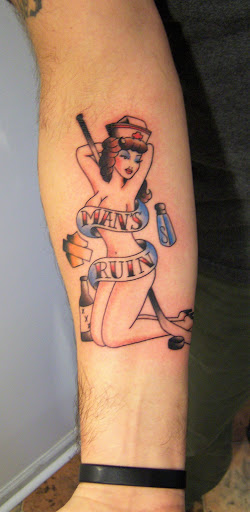 Explore idea tattoo shop, creative tattoo ideas in Hebron, available at Explosive Ink Tattoo