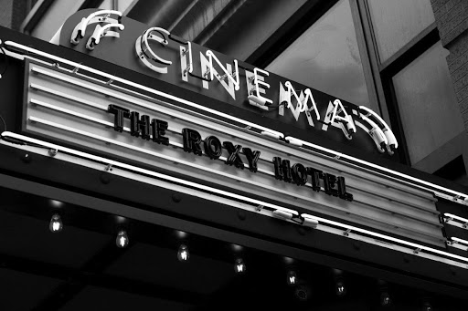 Roxy Cinema New York image 3