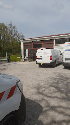 Engie INEO à Livernon