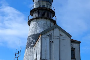 Cape Disappointment Lighthouse image