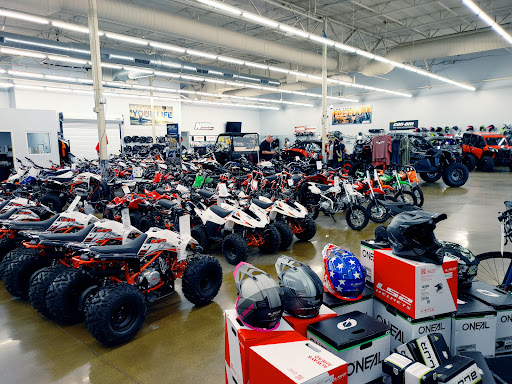 Motorcycle Dealer «Apache Motorcycles Scottsdale», reviews and photos, 7340 E McDowell Rd, Scottsdale, AZ 85257, USA