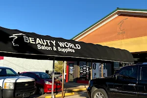 Beauty World Salon & Supplies image