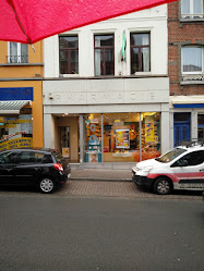 Pharmacie Mousset
