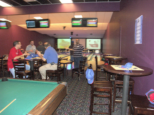 Restaurant «Main Event Entertainment», reviews and photos, 24401 Katy Fwy, Katy, TX 77493, USA