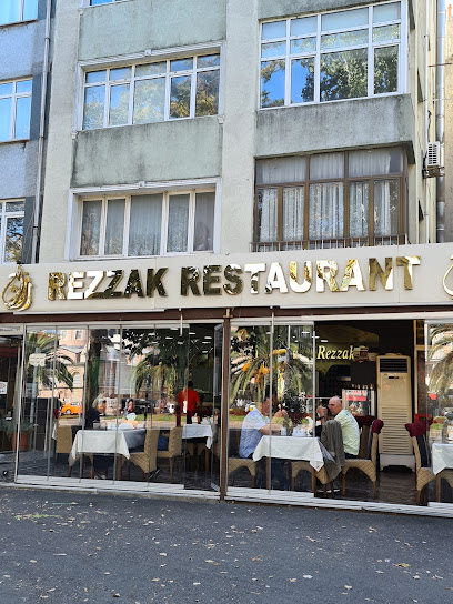 Rezzak Restaurant