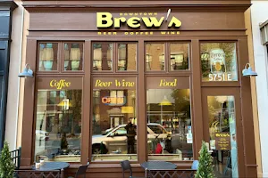 Downtown Brew's image