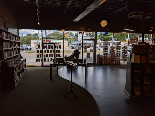 Book Store «Malvern Books», reviews and photos, 613 W 29th St, Austin, TX 78705, USA