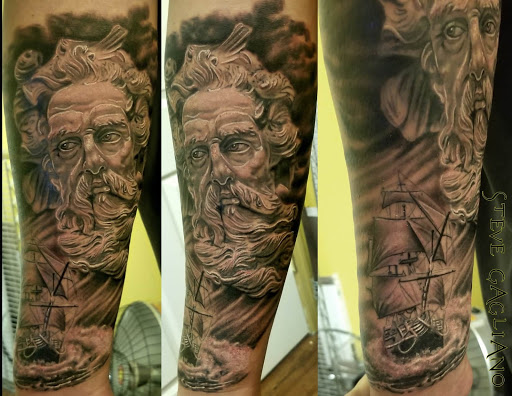 Explore st louis cardinals tattoo ideas, creative tattoo ideas in East Northport, available at Tormented Souls