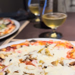 Photo n°1 de l'avis de Luca.a fait le 16/02/2024 à 08:28 sur le  Pizzarda à Pietrasanta