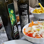 Photo n°1 de l'avis de Daniel.t fait le 05/04/2024 à 20:28 sur le  Asso di Cuori à Como