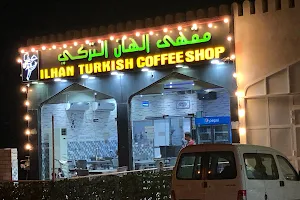 ILHAN TURKISH COFFE SHOP image