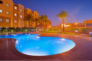 Al Nakhla Residential Resort image